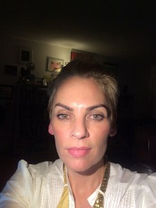 day nine. Glorious Day Nine!